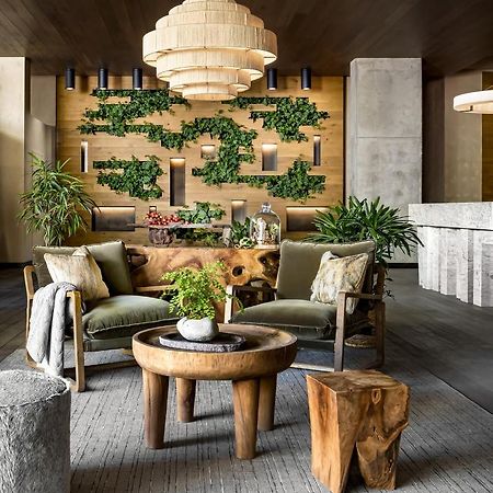 1 Hotel Toronto Eksteriør bilde