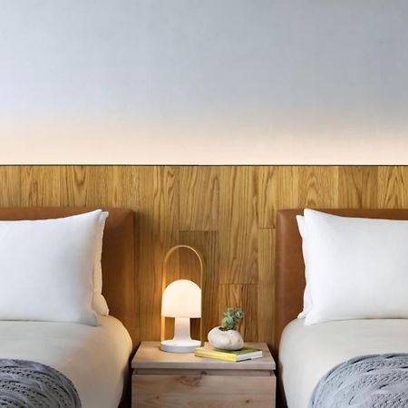 1 Hotel Toronto Eksteriør bilde