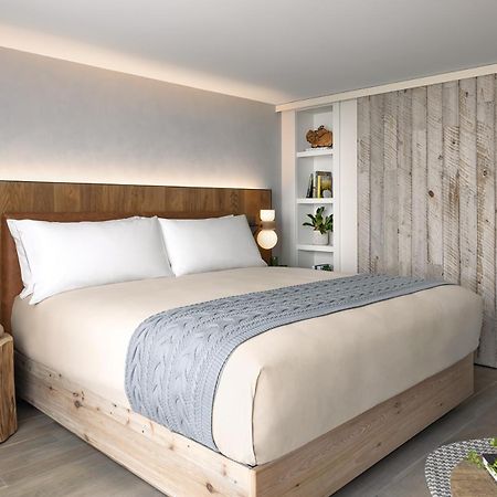 1 Hotel Toronto Eksteriør bilde