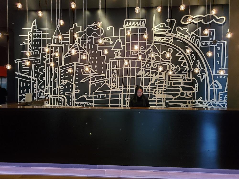 1 Hotel Toronto Eksteriør bilde