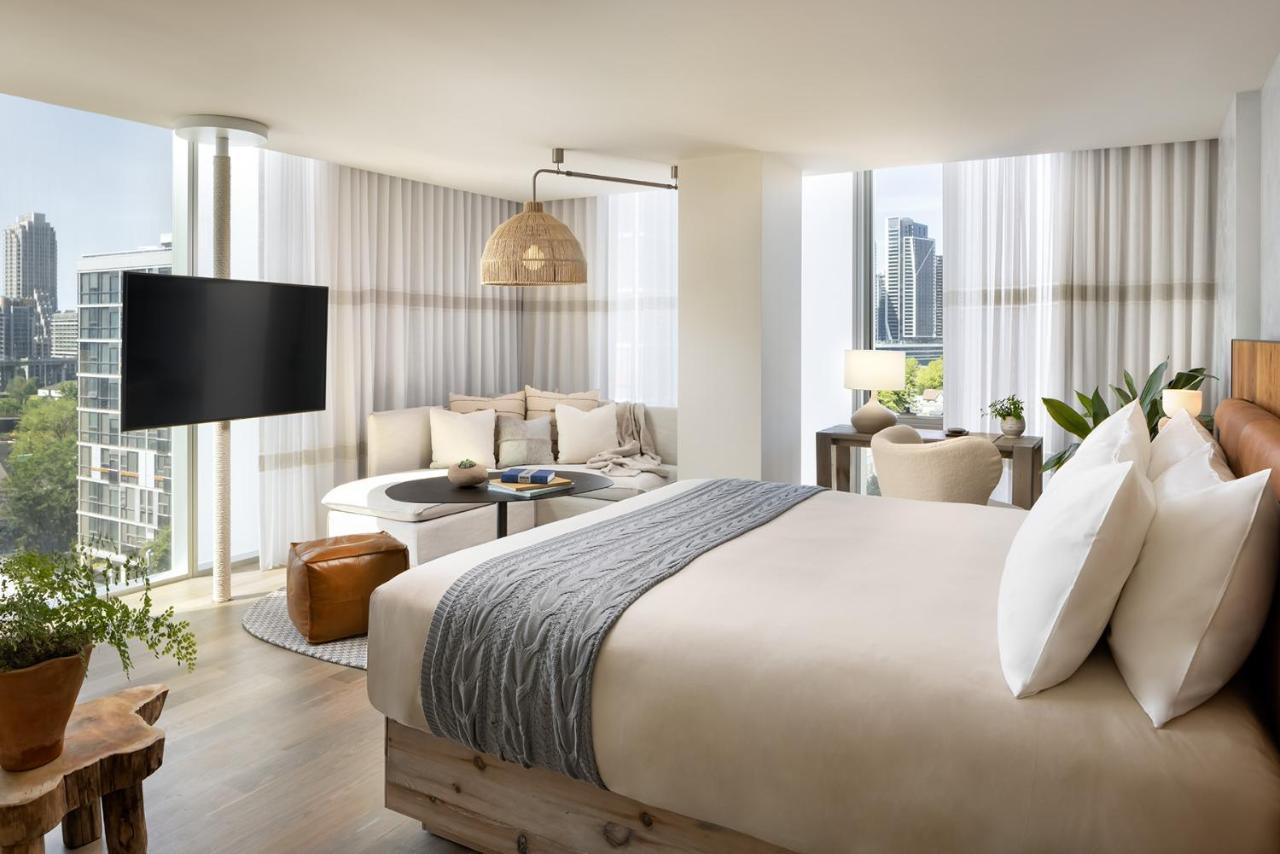 1 Hotel Toronto Eksteriør bilde