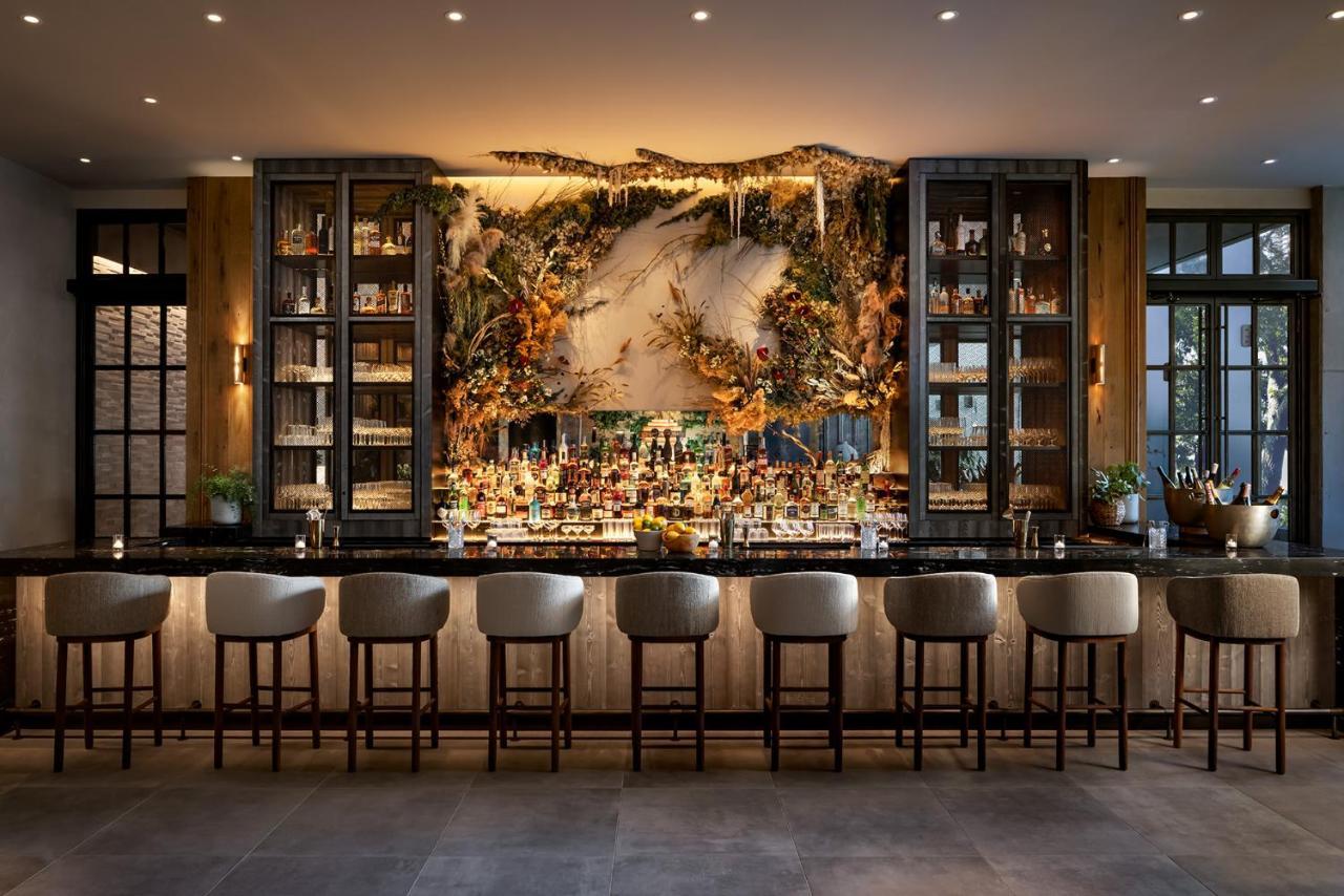 1 Hotel Toronto Eksteriør bilde