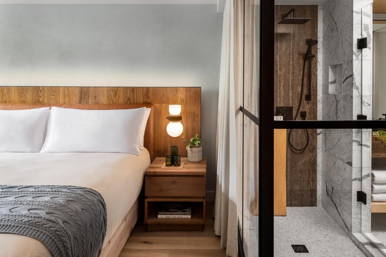 1 Hotel Toronto Eksteriør bilde