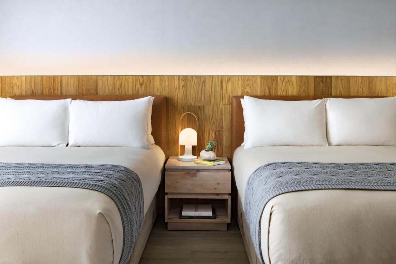 1 Hotel Toronto Eksteriør bilde