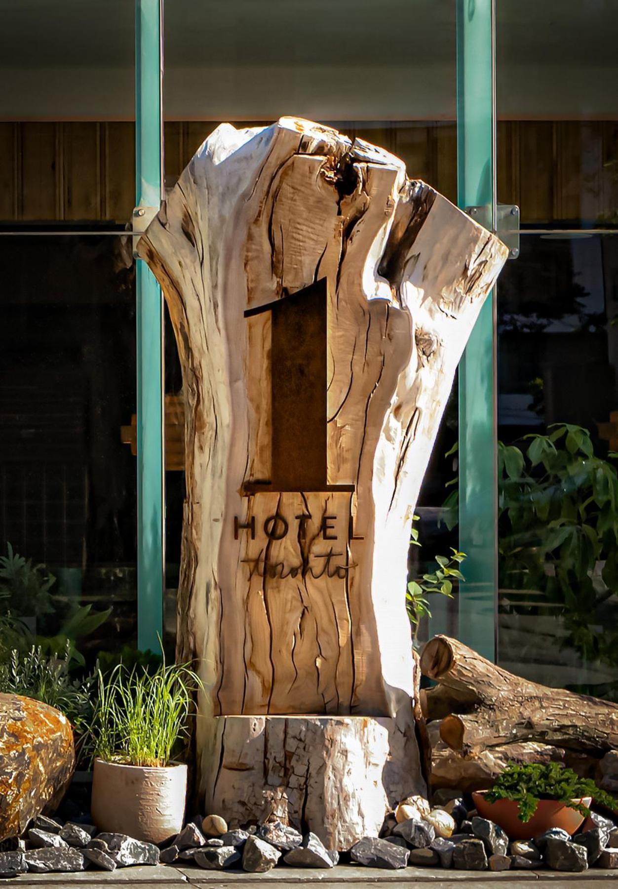 1 Hotel Toronto Eksteriør bilde