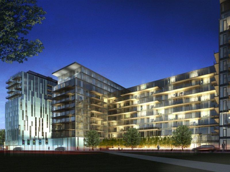1 Hotel Toronto Eksteriør bilde