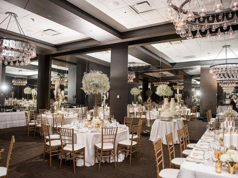 1 Hotel Toronto Eksteriør bilde