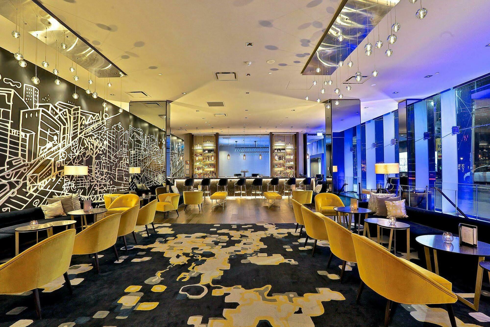 1 Hotel Toronto Eksteriør bilde