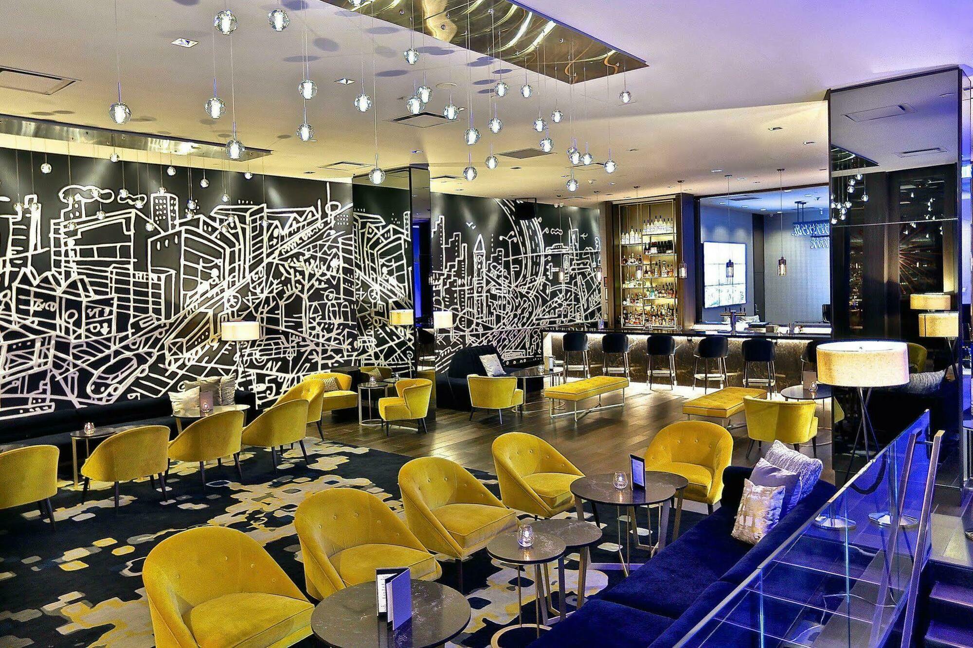 1 Hotel Toronto Eksteriør bilde