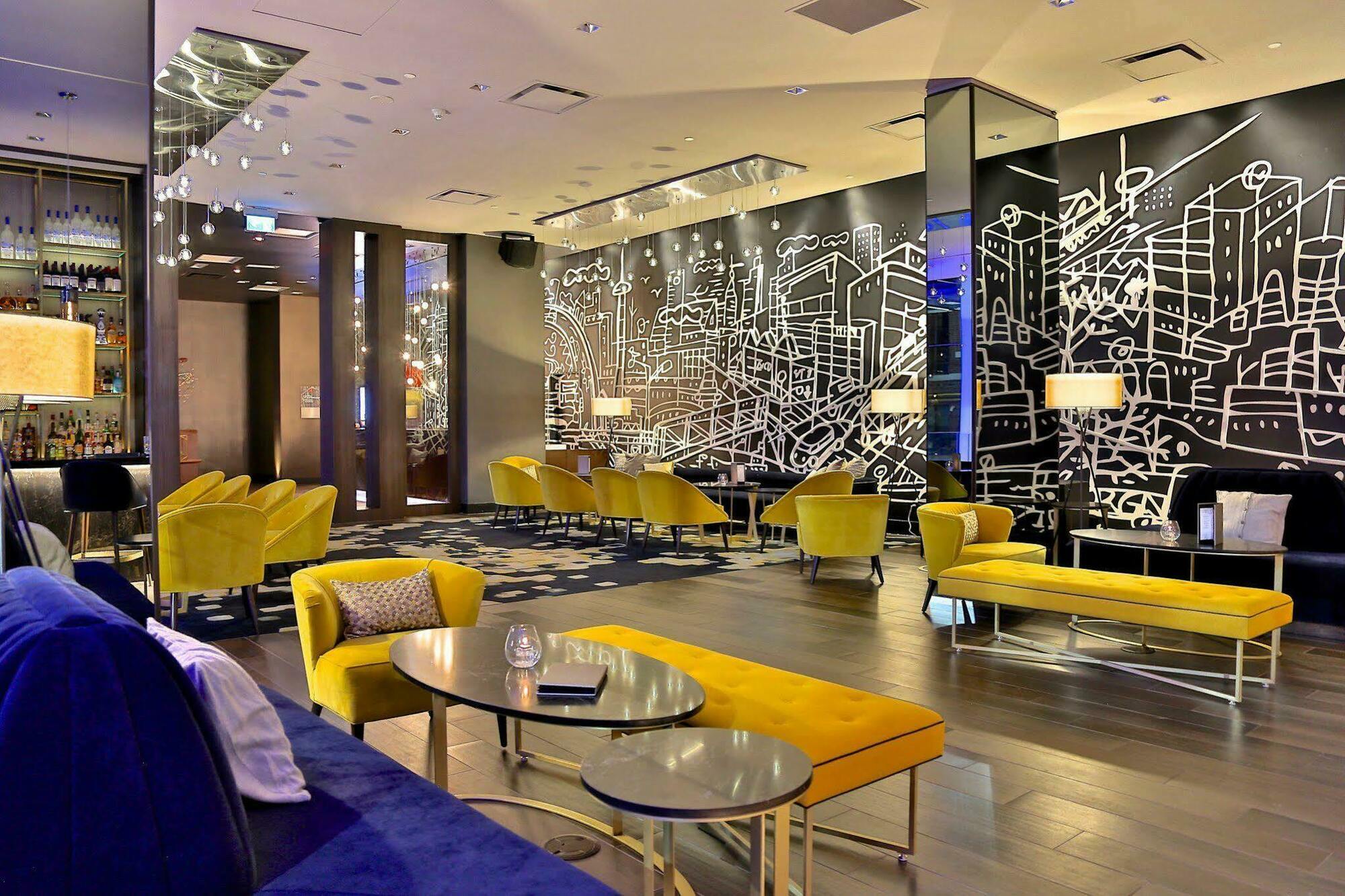 1 Hotel Toronto Eksteriør bilde