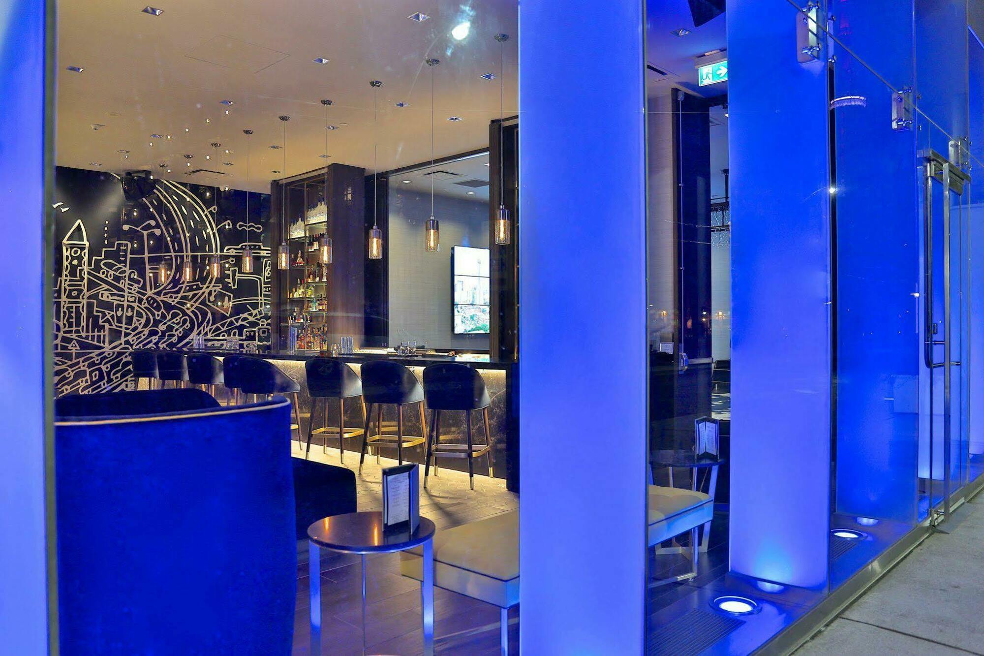1 Hotel Toronto Eksteriør bilde